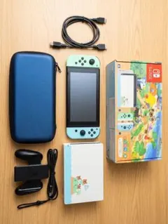 2026年最新】Nintendo Switch Nintendo Switch 本体の人気アイテム