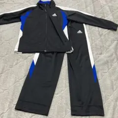 adidas クライマライト ジャージセット 10A