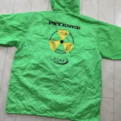 貴重　hide PSYENCE パーカー