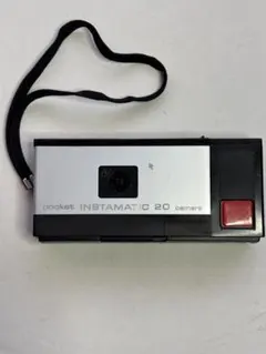 2026年最新】kodak INSTAMATICの人気アイテム - メルカリ