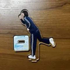 ○あのちゃん○アクスタ○パスケース○ニャコチンちゃん セット - メルカリ