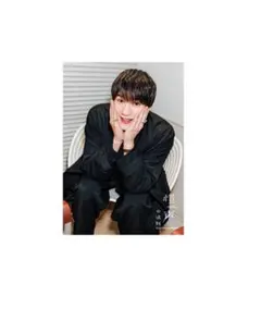 慣声の法則 ジェシー フォトセット