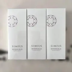 M.B.M.S ZINC beauty 60粒 3箱セット(バラ売り可) - メルカリ