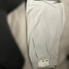 ウルトラストレッチテクニカルショーツ S ライトグレー　半ズボン新品