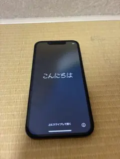iPhone13 mini 256GB