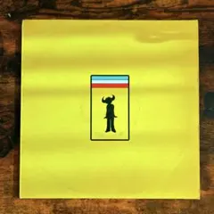 Jamiroquai Virtual Insanity オリジナル盤