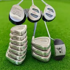 2025年最新】Mizuno Pro ゴルフ クラブの人気アイテム - メルカリ