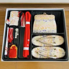 2025年最新】七五三 草履 バッグの人気アイテム - メルカリ