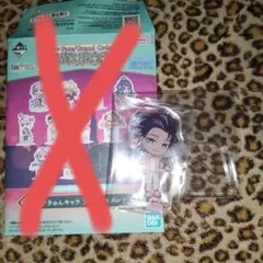 Fate/Grand Order　セレブサマー一番くじ　バーソロミュー　アクスタ