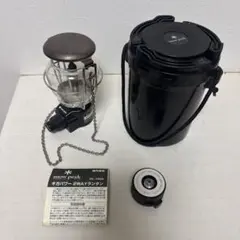 【廃番品】【レア】snow peak　2wayギガパワーランタン　スノーピークのサムネイル