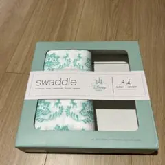Disney Baby Swaddle aden + anais 120cm