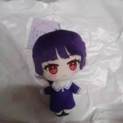 きみが死ぬまで恋をしたい ふぁぶぬい リジィ・セイラン