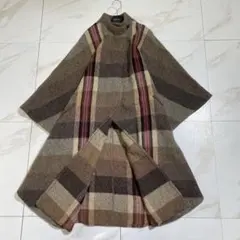 2025年最新】VINTAGE レディース ポンチョ・ケープコートの人気