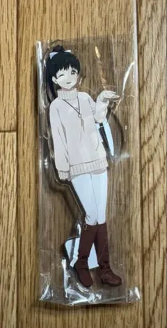 ラブライブ スーパースター　Liella 東京タワー アクリルスタンド 葉月恋