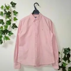 ラルフローレンスポーツ ポロ刺繍 長袖ボタンダウンslim fitのサムネイル