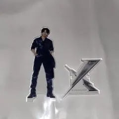 INI 藤牧京介 アクリルスタンド