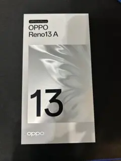 oppo reno13