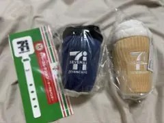 セブンイレブン くじ