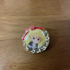 鬼滅の刃キャラクターピンバッジ
