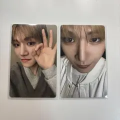 WEi 6集 KPOPSTORE 対面トレカ デヒョン - メルカリ