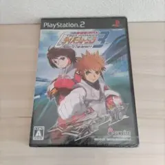 ♢新世紀GPXサイバーフォーミュラ Road To The INFINITY3