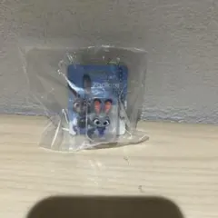 ズートピア ジュディ・ホップス カプセルトイ