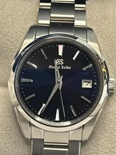 2025年最新】グランドセイコー SBGP013の人気アイテム - メルカリ