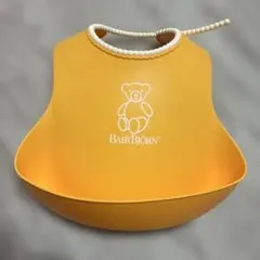 BabyBjorn お食事エプロン