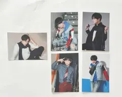 SexyZone セクゾ 中島健人 フォトセット フォトセ 19 PAGES