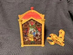 ディズニー 美女と野獣 ポップコーンバケット