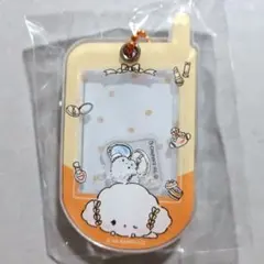 サンリオ　こぎみゅん　アクリルチャーム
