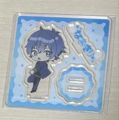 カラフルピーチ なおきり アクリルスタンド