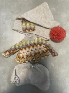 作家様　アウトフィット④ dayuanbao