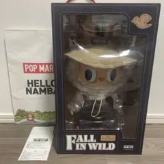 2025年最新】LABUBU the monsters fall in wildの人気アイテム