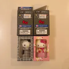 ハローキティ シークレットバースデードール