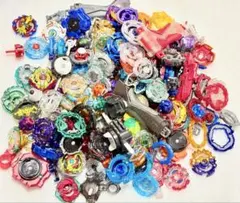 2025年最新】ベイブレードバーストの人気アイテム - メルカリ