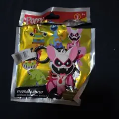 Poppy Playtime ブラインドキーホルダー ラビーベイビーのサムネイル