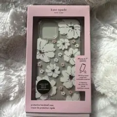 kate spade NEW YORK iPhone14 Plus ケースのサムネイル