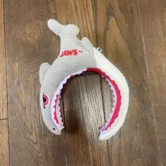 USJ JAWS カチューシャ ユニバーサルスタジオジャパン　ジョーズ