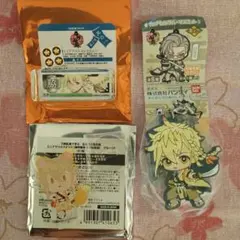 刀剣乱舞　治金丸　セット