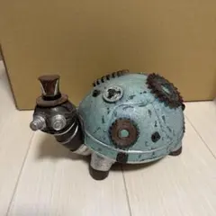 メタルうーぱ 焼損IF Ver. - メルカリ