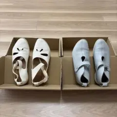 【本日特別価額】trippen セット