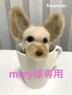 miey様　専用ページ