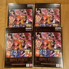ワンピース カードゲーム プレミアムカードコレクションvol.4