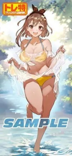 2026年最新】ライザのアトリエ タペストリーの人気アイテム - メルカリ