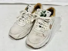 NIKE AIR MAX 90 SE cork エア マックス 90 24cm