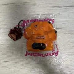 Mellojoy 癒しの猫爪 スクイーズ キャラメル