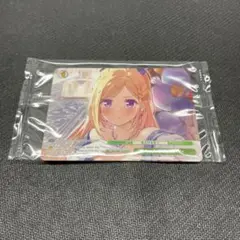 私だけを見て 癒月ちょこ ヴァイス hololive 英語版 未開封 PR