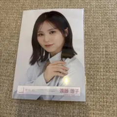 櫻坂46 遠藤理子 生写真のサムネイル