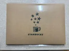 【Starbucks Reward】限定 コーヒー染め手ぬぐいのサムネイル